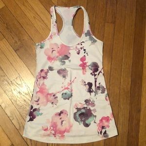 Lululemon Cool Racerback 4